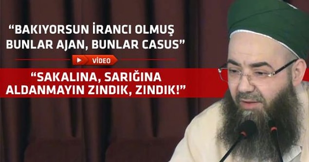 5. İrancı