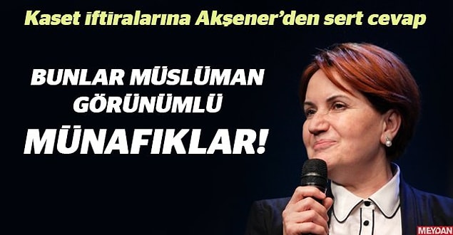 14. Münafık