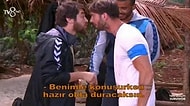 Ütopya'da Başladığı Beyin Ameliyatlarına Survivor'da Devam Eden Yarışmacı: Semih Öztürk