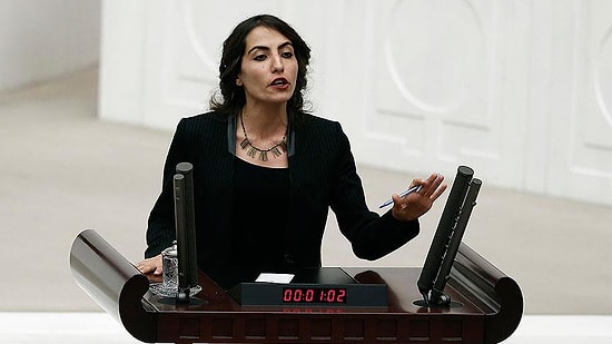 Ankara Bombacısı İçin Taziyeye Giden HDP'li Vekile Soruşturma