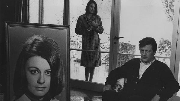 20. Sevmek Zamanı (1965)