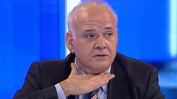 Ahmet Çakar
