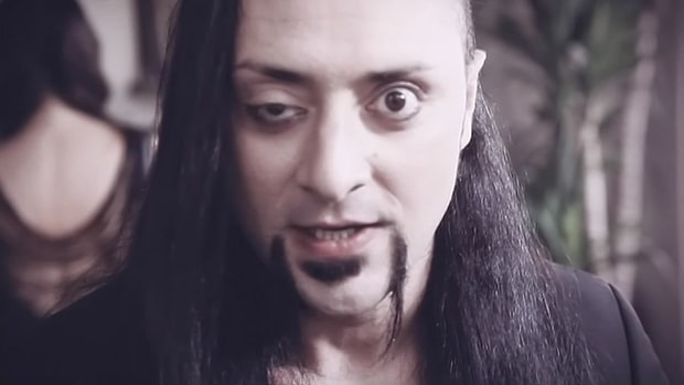 Hayko Cepkin