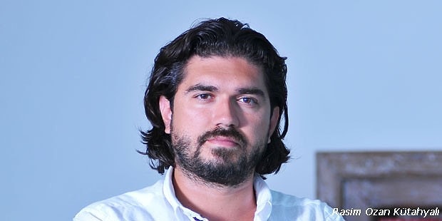 Rasim Ozan Kütahyalı