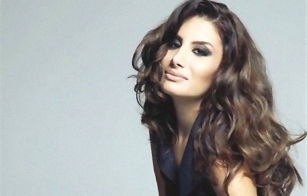 İrem Derici