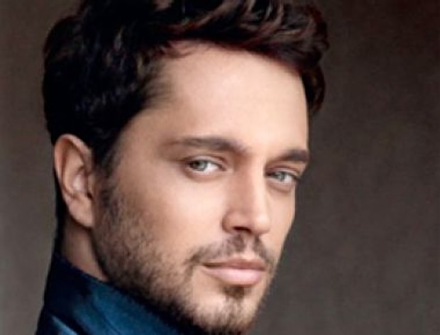 Murat Boz