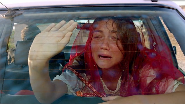 6. Halam Geldi (2013)
