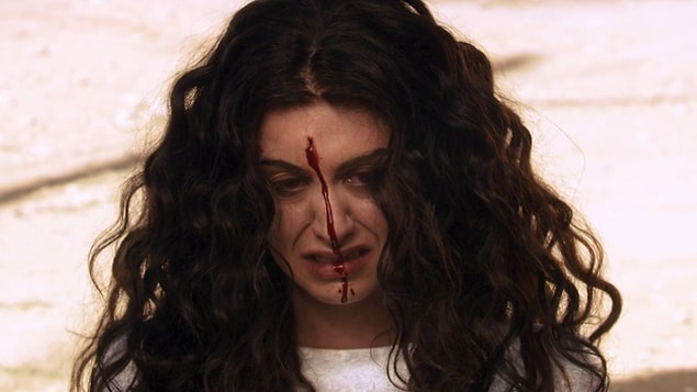 9. Soraya'yı Taşlamak / The Stoning of Soraya M. (2008)