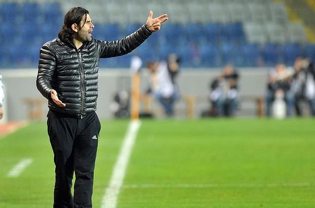 İbrahim Üzülmez: "Şerefimle mücadele ediyorum."