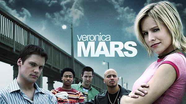 14. Veronica Mars | (2004–2007) | IMDB / 8,4