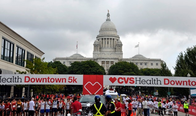 27. CVS Health