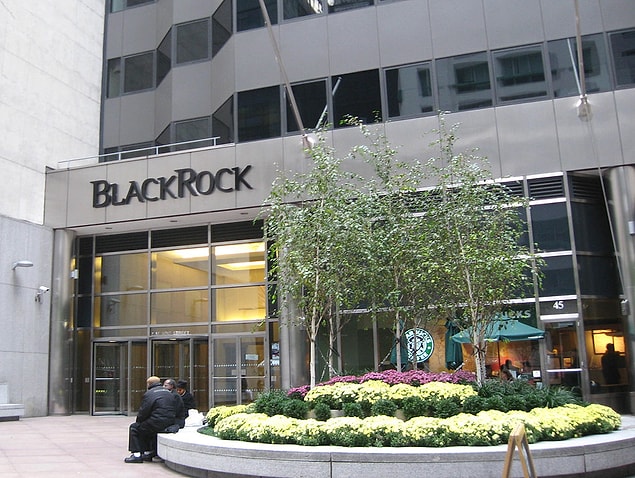 26. Black Rock