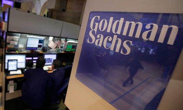 23. Goldman Sachs