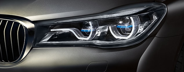 18. BMW