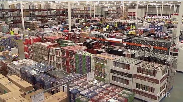 12. Costco
