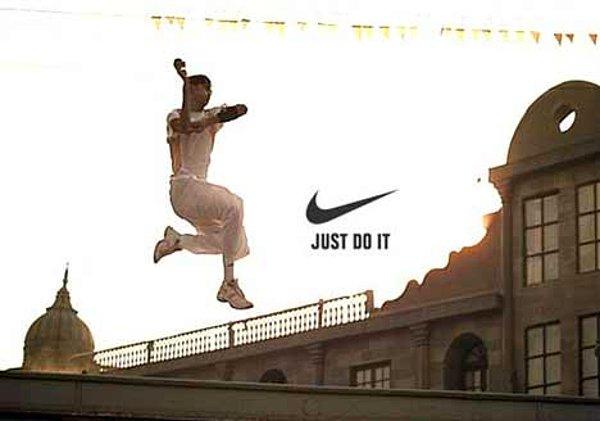 9. Nike