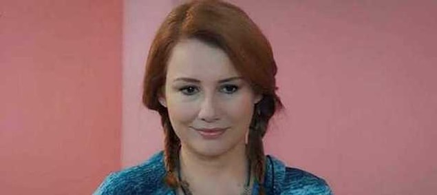 Yanlış aşkların ve yanlış seçimlerin ardından geriye kalan Deniz Seki...