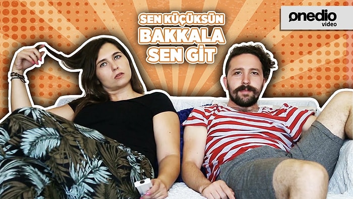 Sadece Kardeş Olanların Anlayabileceği 8 Durum