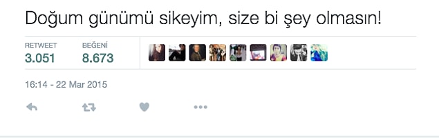21. Haydaaaaaaa