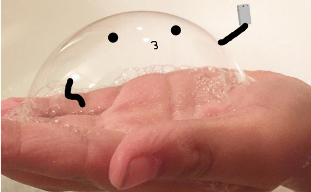 Sünger Bob'un Animasyoncusunun Günlük Hayattan Karelere Yaptığı 29 Eğlenceli Monte