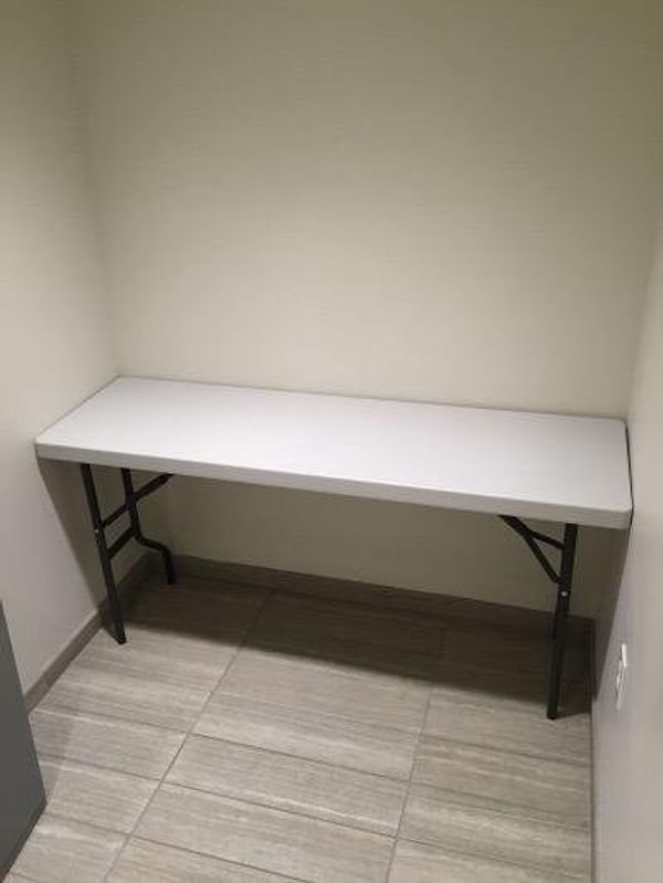 25. Оставайся собой, стол, не меняйся