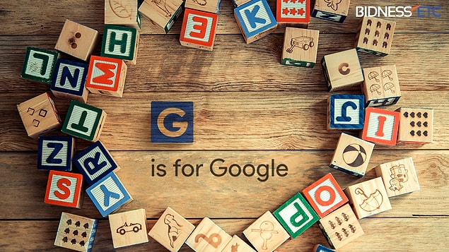 2. Alphabet