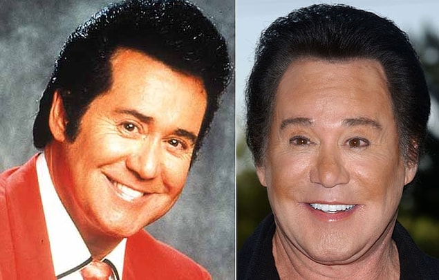 10. Wayne Newton