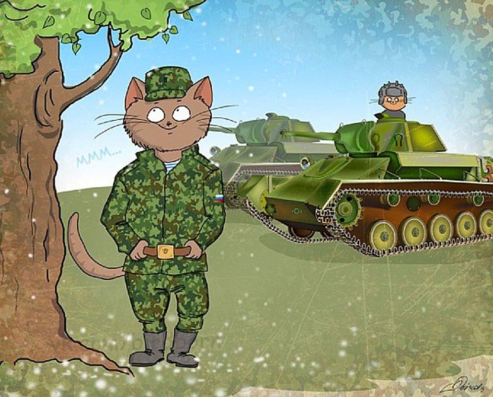 Поздравляем дорогих защитников, пап и мужчин с 23 февраля! Ура!