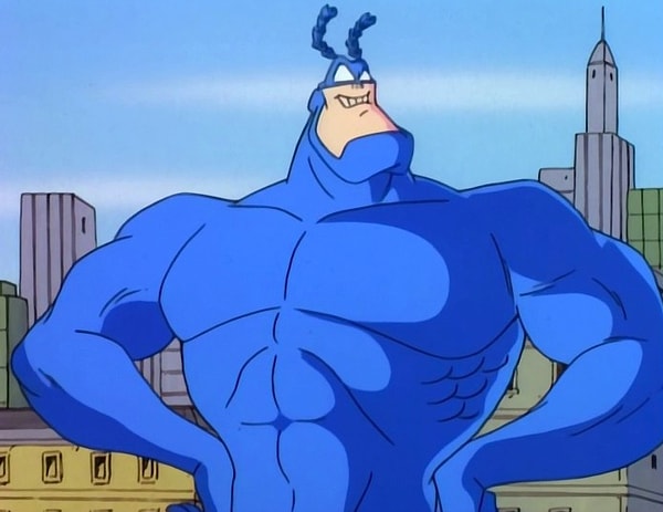 8. До - После