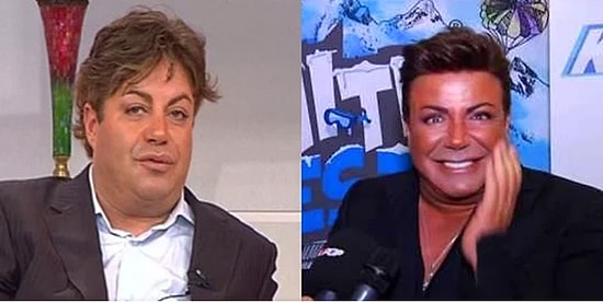 Kırışıklığın Önüne Geçmek İsterken Botoks Kurbanı Olmaktan Kurtulamamış 15 Ünlü