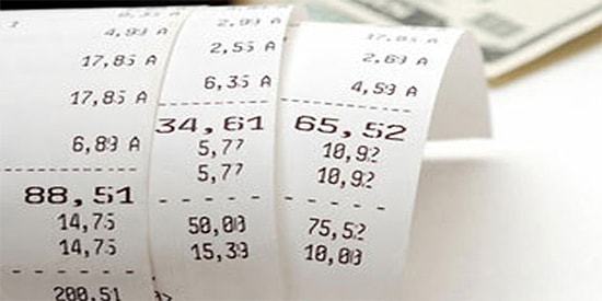 Vergi İadesi İçin Fiş Toplanan Dönemi Görmüş İnsanların Çok İyi Hatırladığı 13 Şey