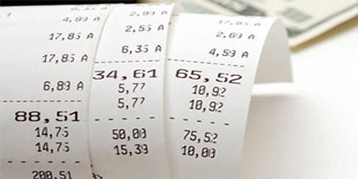 Vergi İadesi İçin Fiş Toplanan Dönemi Görmüş İnsanların Çok İyi Hatırladığı 13 Şey