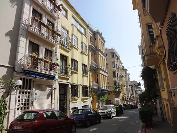 Cihangir