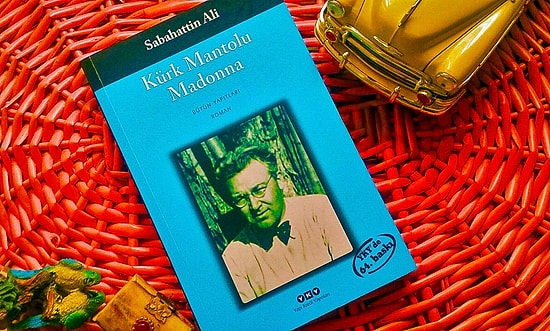 Hodri Meydan! Türk Edebiyatı Bilgisine Güvenenleri Buraya Alalım