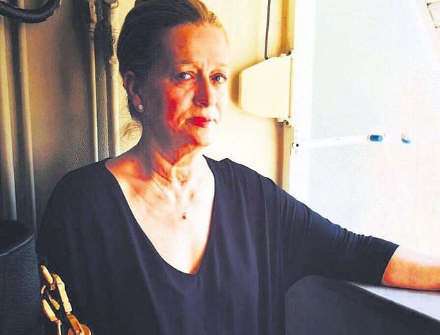 Ancak, Anne Tatlıtuğ'un düğünden önce Facebook'tan yaptığı paylaşımlar dedikoduları yeniden alevlendirmeye yetti de arttı bile!
