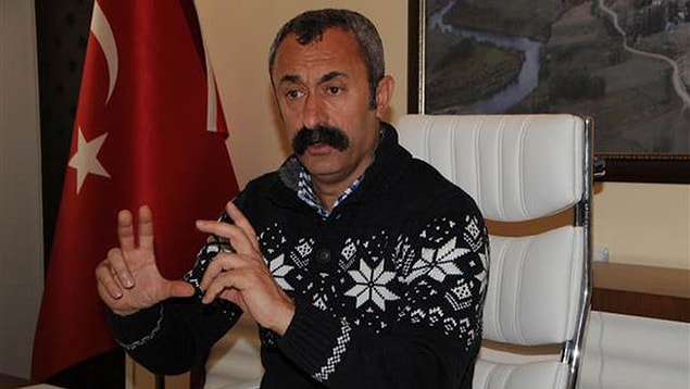 'Hesap vermek için bir ideolojinin parçası olmaya gerek yok'