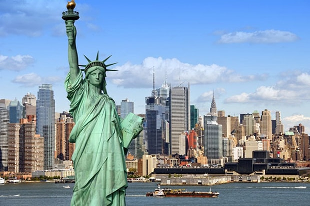 New York