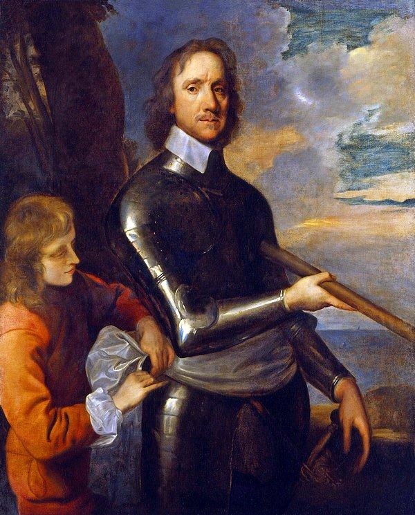 Yaşamının erken yıllarına dair fazla bilgi bulunmayan Cromwell, siyaset sahnesine 17. yüzyılın ilk yarısında atıldı.