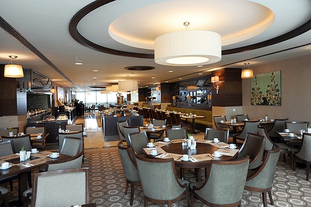 Restoran