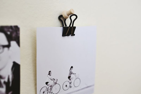 14. Фоторамки в прошлом.