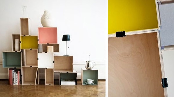 15. Маленький, да удаленький!