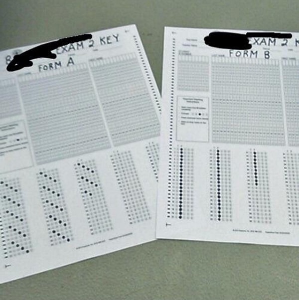 12. Подложить неправильные ответы на вопросы.