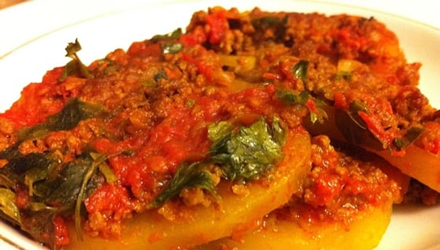 Patates Oturtma