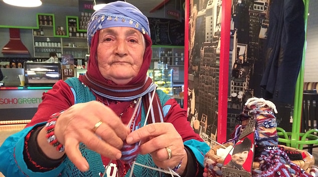 10. Takım 7'den 77'ye herkesin kıymetlisidir.