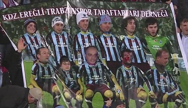 13. Tüm aileyi birleştiren bir aşktır bu.