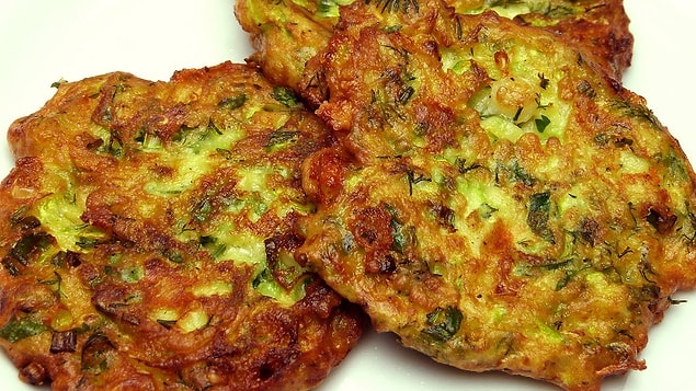 4. Pratik gözüken bir o kadar da vazgeçilmez olan mücver!