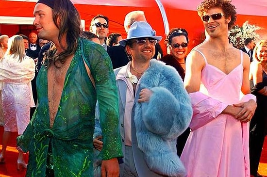 Bu Zamana Kadar İlginçlikleriyle Oscar Töreninin Önüne Geçmiş 12 Olay