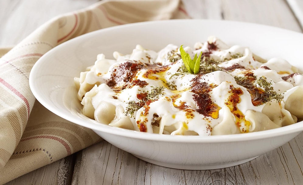 Her Yiğidin Bir Yoğurt Yiyişine Sebep Olup Yoğurtsuz Gitmeyen 12 Milli Yemek Tarifimiz