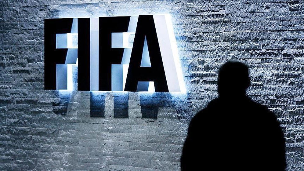 FIFA ile Bağlantılı 152 Banka İncelemeye Alındı