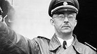 Nazi Almanyası'nın Hitler'den Sonraki En Güçlü Adamı: Heinrich Himmler